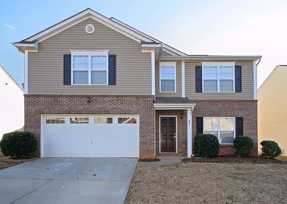 1st image of 841 Willow Creek Dr