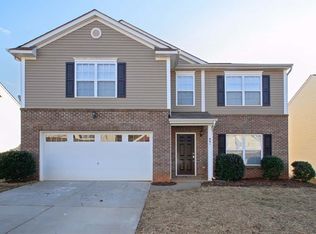 841 Willow Creek Dr, Gastonia, NC 28054