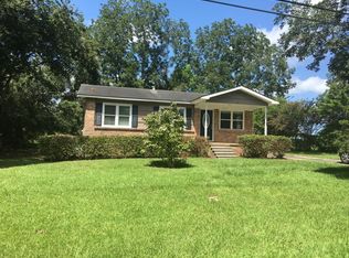 4854 Ivywood Dr, Mobile, AL 36619