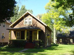 120 Grant St, Lockport, NY 14094