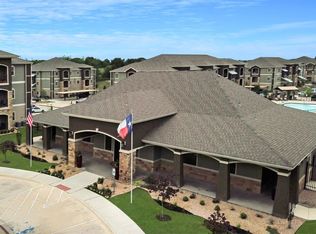 1801 Lone Oak Rd #110, Weatherford, TX 76086