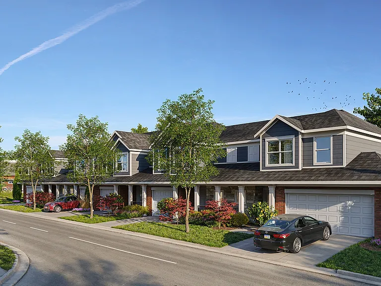 Relay 129 Apartments & Townhomes — Photo 24