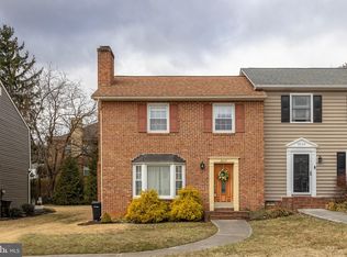 2117 Harvest Dr, Winchester, VA 22601