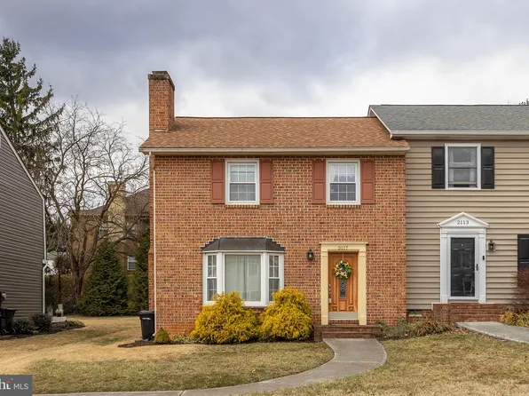2117 Harvest Dr, Winchester, VA 22601