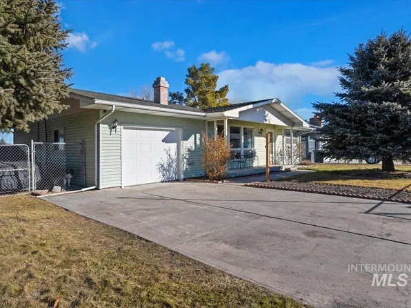 210 Sage St, Kimberly, ID 83341