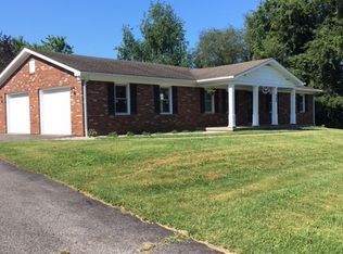 206 Lincoln St, Vine Grove, KY 40175