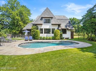 80 Porchuck Rd, Greenwich, CT 06831