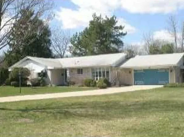 1142 Michele Dr, Toledo, OH 43614