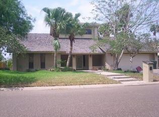 3009 Jacaranda Dr, Harlingen, TX 78550