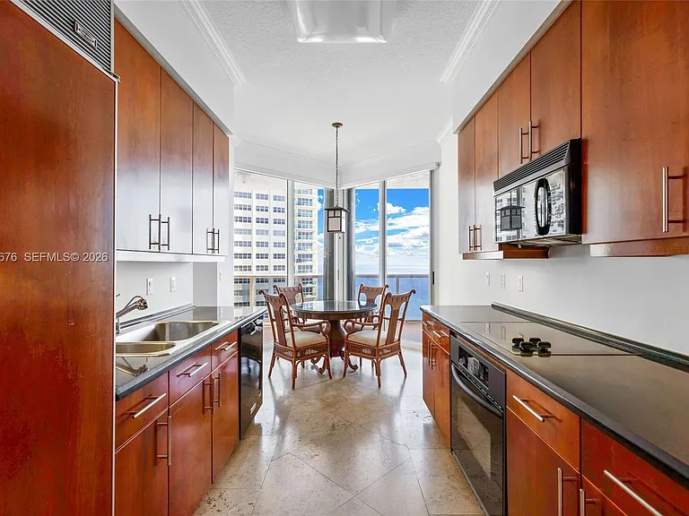 3200 N Ocean Blvd #1205 — Photo 4
