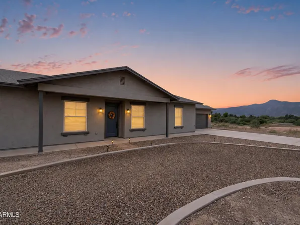 3707 E PRESERVE Drive, Camp Verde, AZ 86322