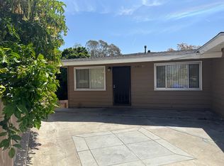 2501 Tuberose St APT A, San Diego, CA 92105