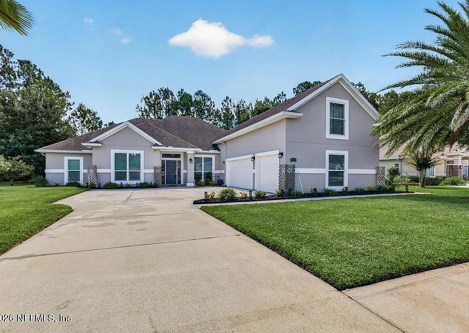 1116 Hawk Watch Cir