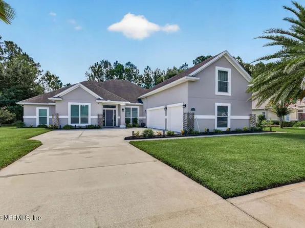 1116 Hawk Watch Cir, Saint Augustine, FL 32092