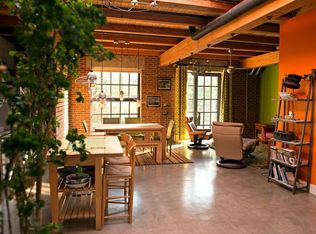 60 Howard St #605, Somerville, MA 02144