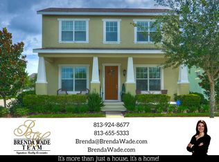 6204 Kennebunk Pl, Riverview, FL 33578