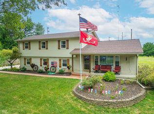 350 North Dr, Franklin, IN 46131