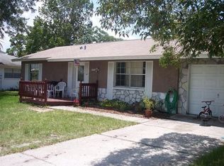 5087 Higate Rd, Spring Hill, FL 34609