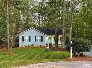3650 Mayapple Ct, Wake Forest, NC 27587