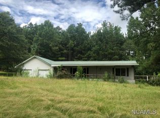 1053 County Road 468, Hanceville, AL 35077