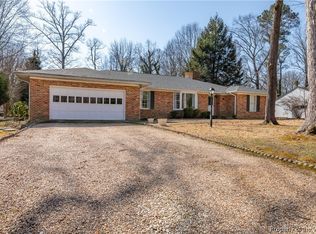 107 Lake Dr, Williamsburg, VA 23185