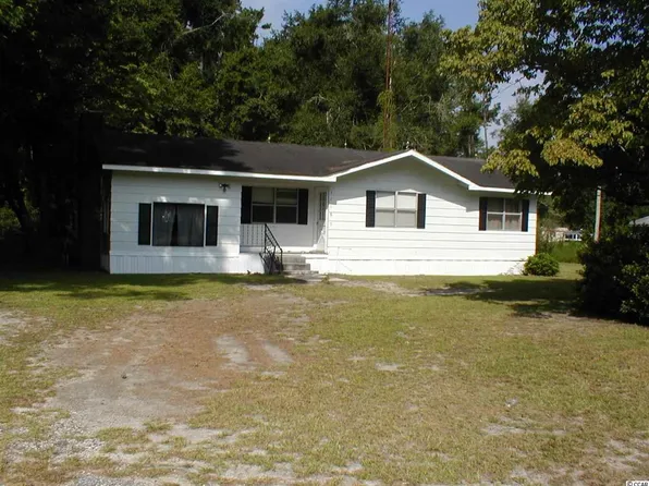 11185 Old Pee Dee Rd, Hemingway, SC 29554