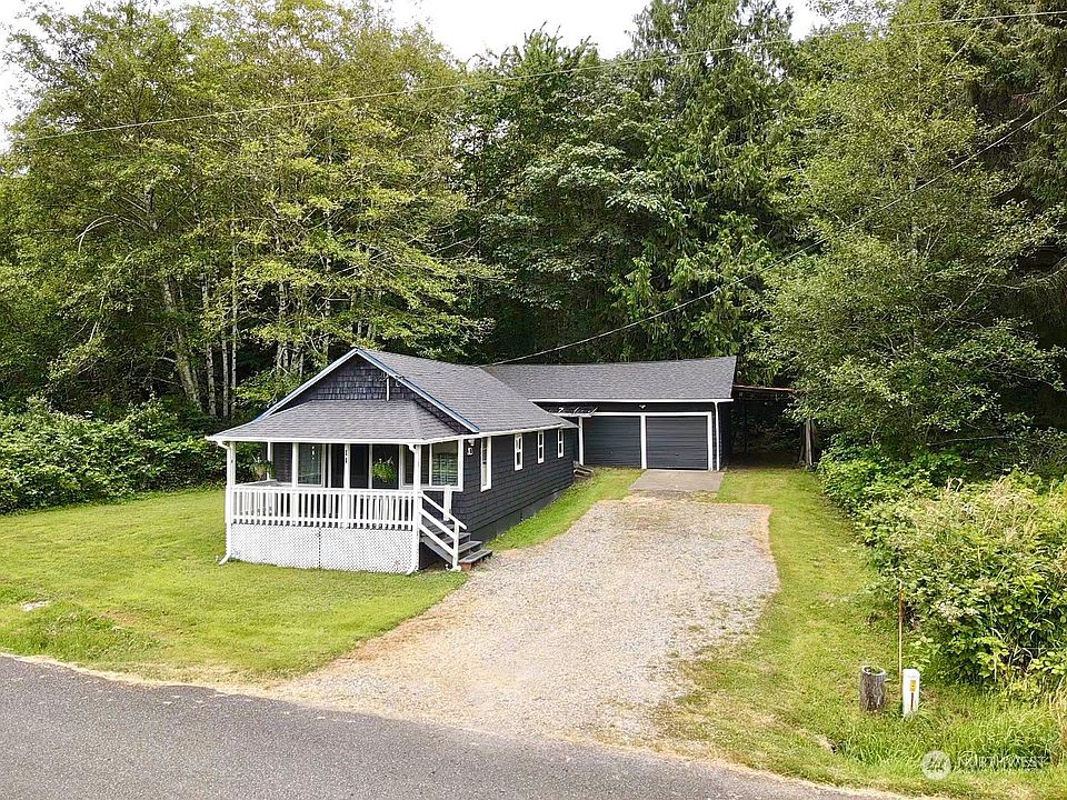 11 Lake Dr N, Amanda Park, WA 98526 MLS 2024050 Zillow