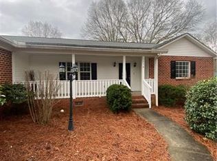 1714 Dogwood Ln, Lancaster, SC 29720