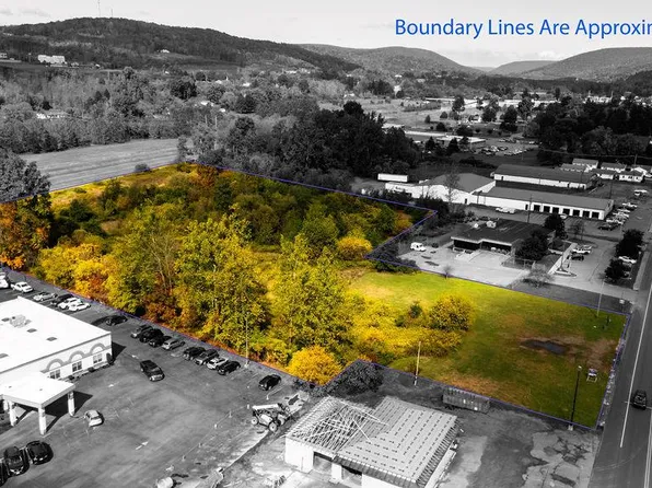 324 S Main St, Mansfield, PA 16933