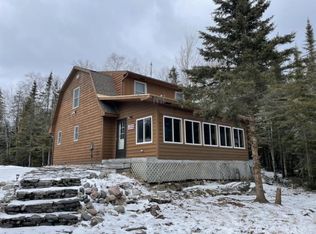 40570 S Cream City Point Rd, Drummond Island, MI 49726