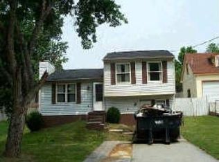 2295 Blacksmith Ct, Norcross, GA 30071