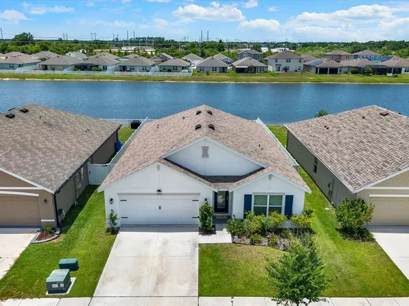 1013 Tidal Rock Ave, Ruskin, FL 33570
