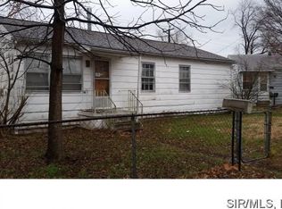 509 Harper Ct, East Alton, IL