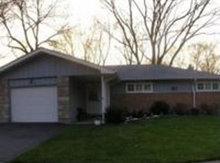 198 Westwood Dr, Park Forest, IL