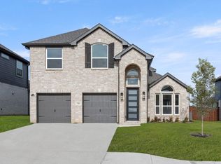 3703 Ironwood St, Midlothian, TX 76065