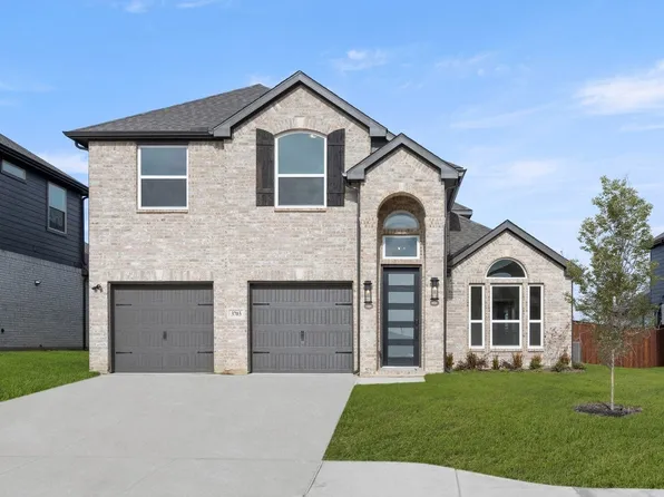 3703 Ironwood St, Midlothian, TX 76065