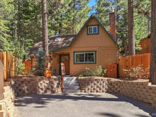 577 Gardner St, South Lake Tahoe, CA 96150