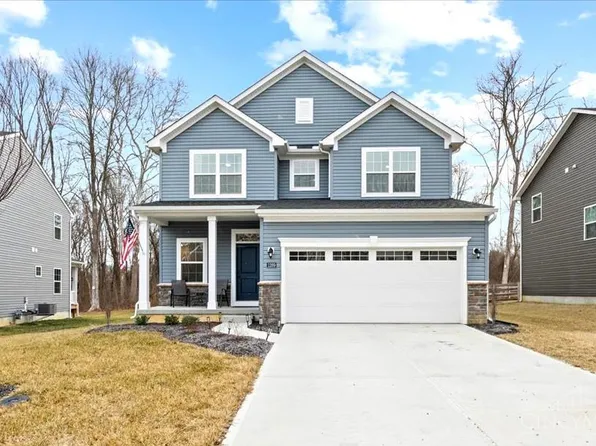 1269 Millstream Dr, Amelia, OH 45102