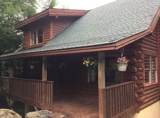 115 Tamarack Rd, Banner Elk, NC 28604