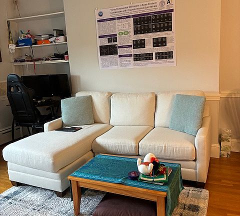 2nd image of 1065 Beacon St APT 6