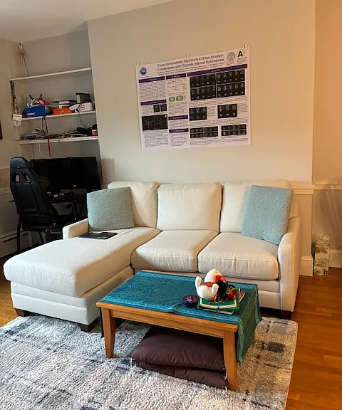 1065 Beacon St #6 — Photo 2