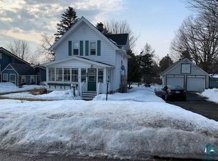 166 W Austin St, Duluth, MN 55803