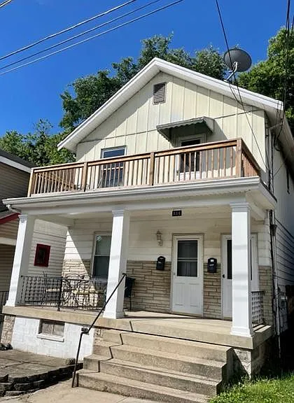 514 Berry Ave #2 — Photo 1
