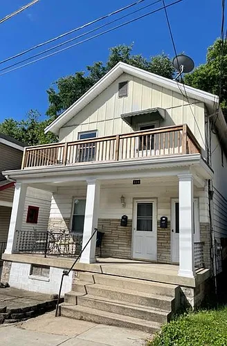 514 Berry Ave #2 Photo 1