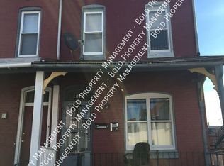 611 Pear St #1, Reading, PA 19601