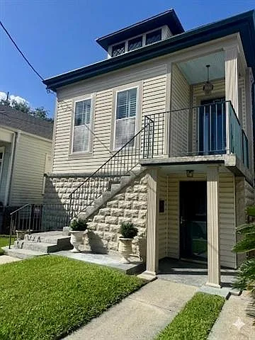 4723 Iberville St #REAR Photo 1 4723 Iberville St #REAR Photo 1