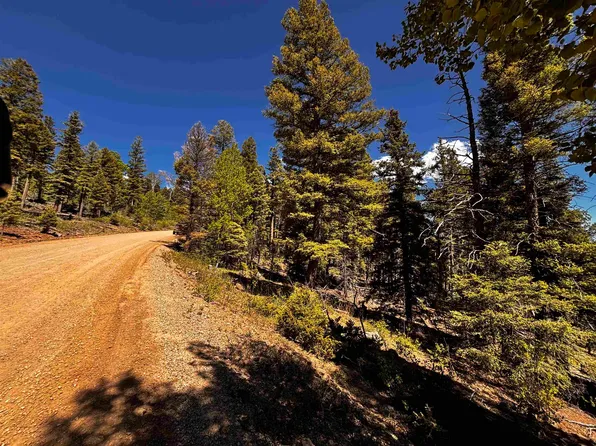 Lot 1536 El Camino Real, Angel Fire, NM 87710