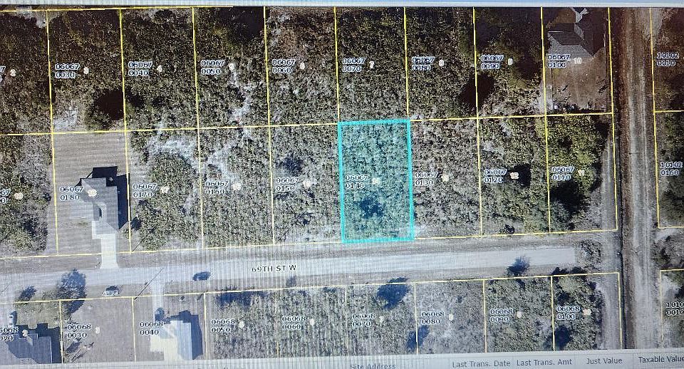 2nd image of 2606 69th Street W