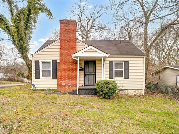 4001 Ivy Ave, Knoxville, TN 37914