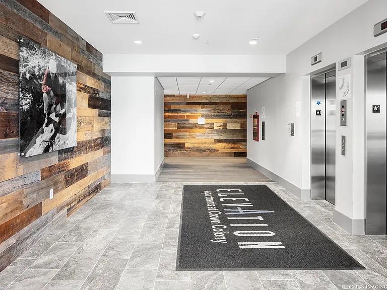 Elevation Apartments at Crown Colony — Photo 1